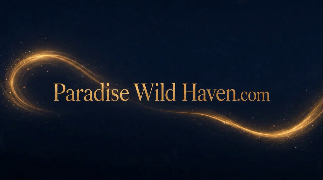 Promotional Journeys - Paradise Wild Haven.com