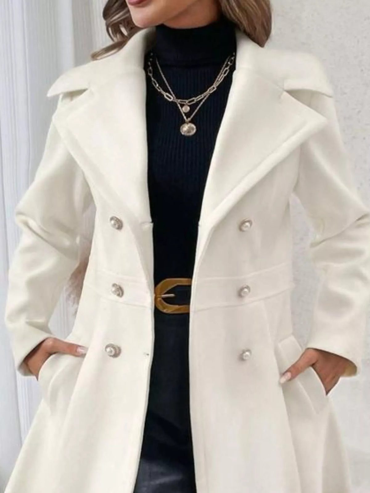 Outerwear