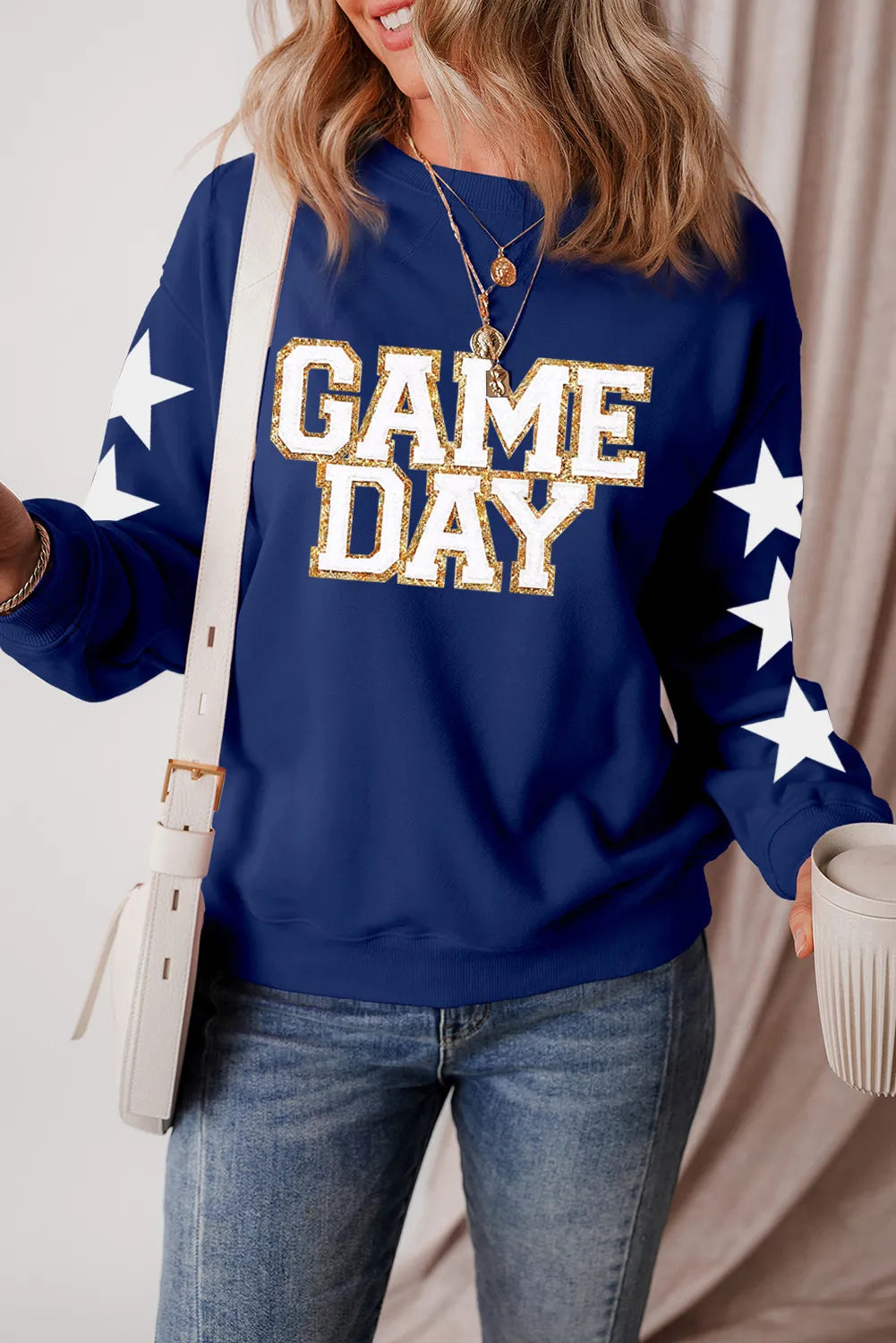 Honor the Stars and Stripes