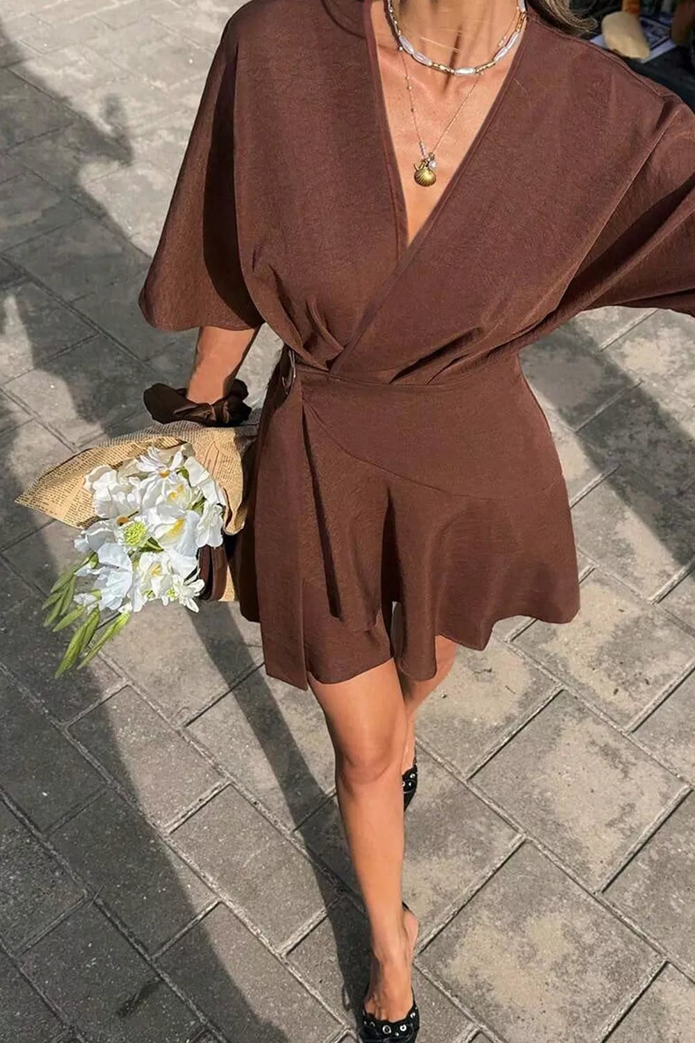 Dresses