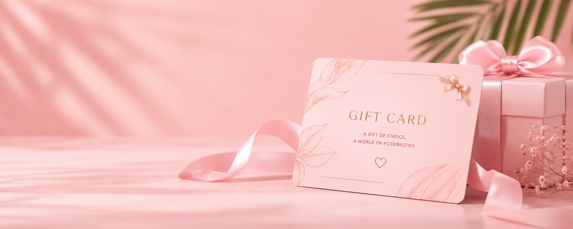 Give The Gift They'll Actually Love
